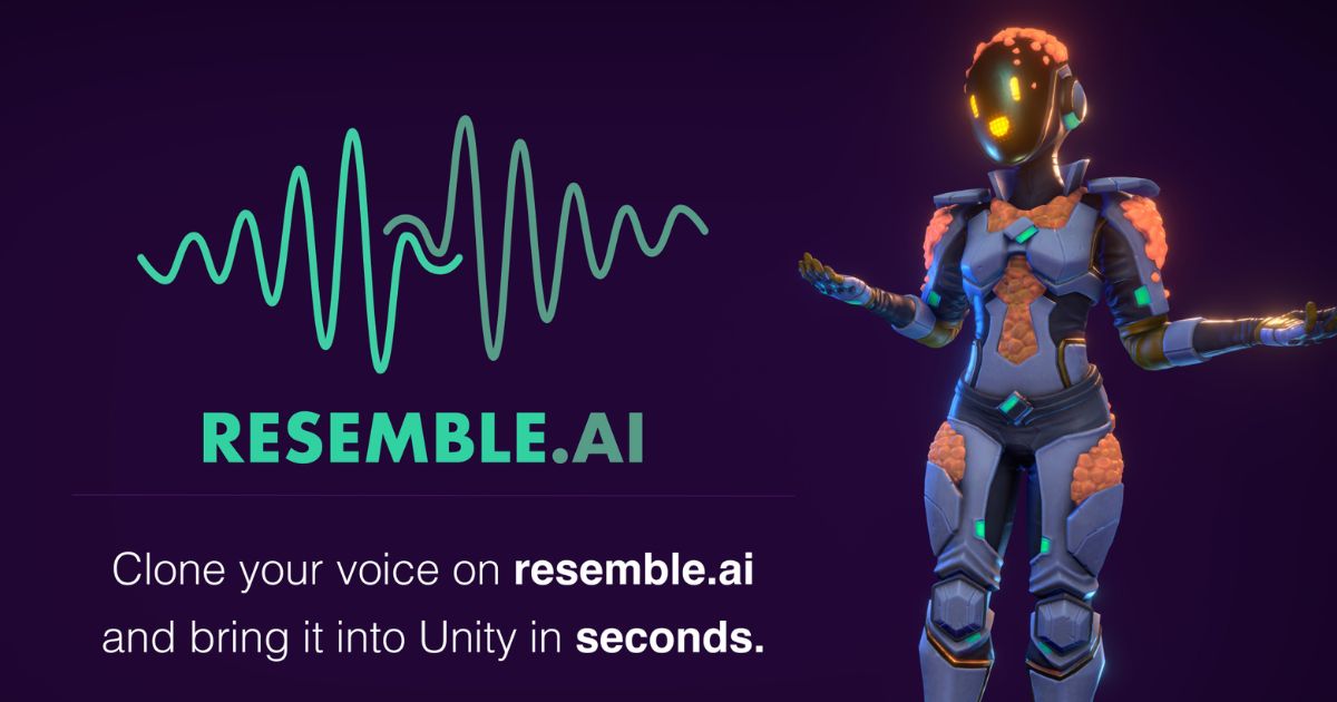 Ai voice generator